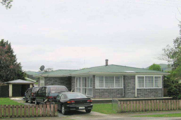Photo of property in 5 Junction Road, Paeroa, 3600