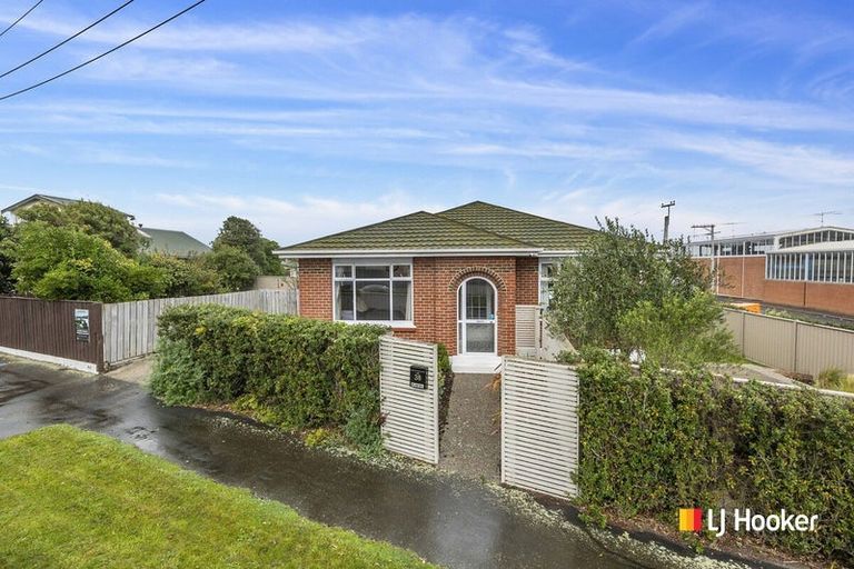 Photo of property in 38 Ravelston Street, Saint Kilda, Dunedin, 9012