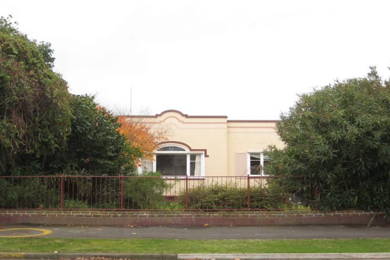 Photo of property in 7 Tom Parker Avenue, Marewa, Napier, 4110