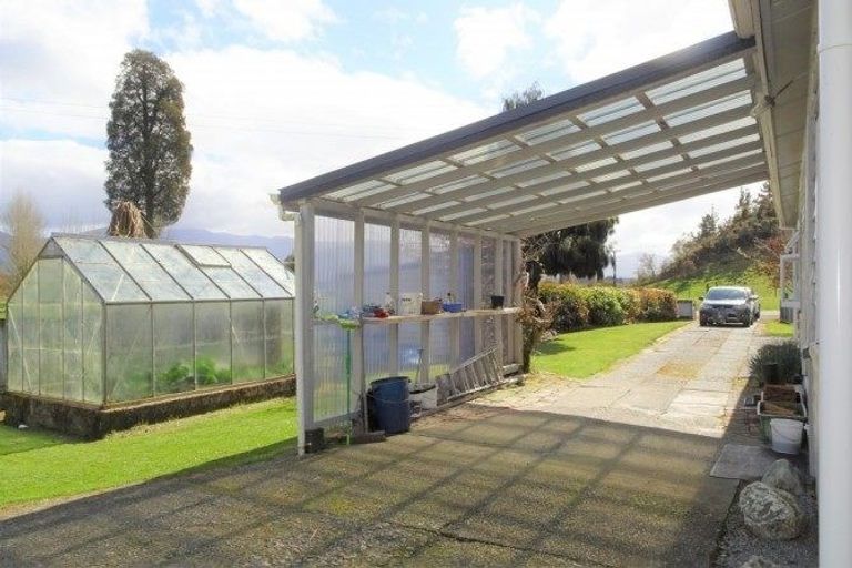 Photo of property in 88 Nelson Creek Road, Ngahere, Dobson, 7872