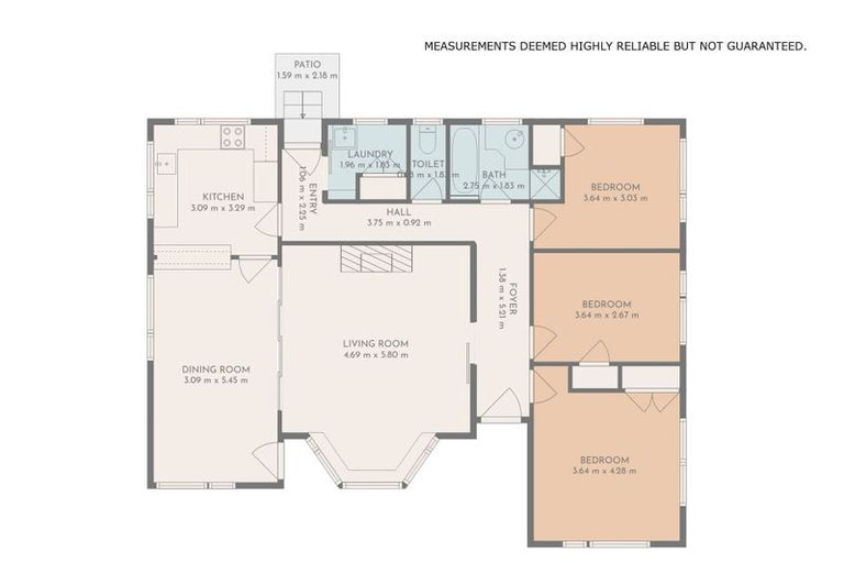 Photo of property in 42 Grahams Road, Ilam, Christchurch, 8041