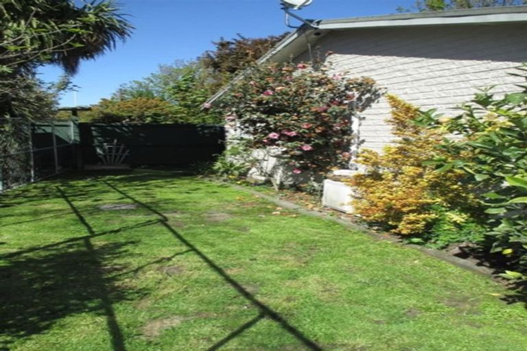 Photo of property in 5/12 Tweed Street, Richmond, Christchurch, 8013