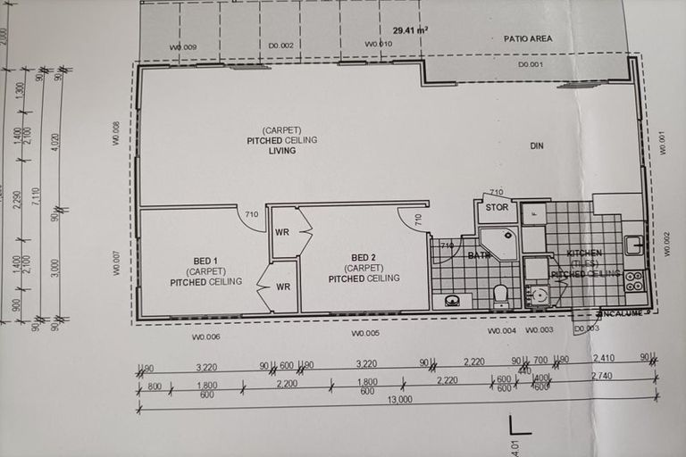 Photo of property in 20 Sanctuary Place, Kumara Junction, Hokitika, 7882