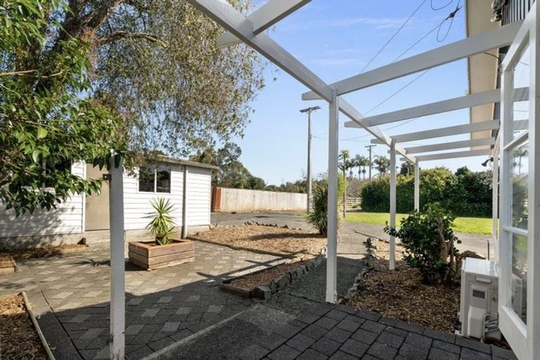 Photo of property in 85d Hill Road, Hillpark, Auckland, 2102