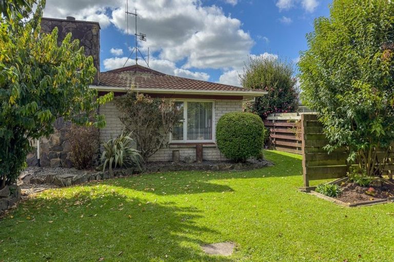 Photo of property in 46 Rawhiti Avenue, Matamata, 3400