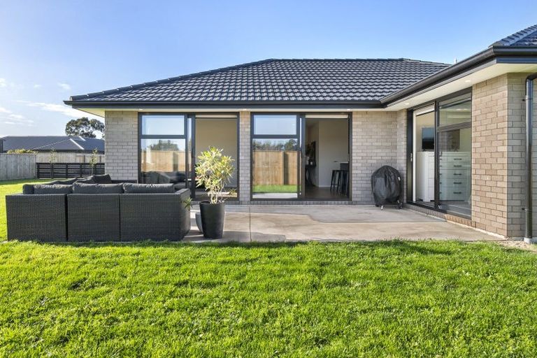 Photo of property in 14a Turoa Street, Feilding, 4702