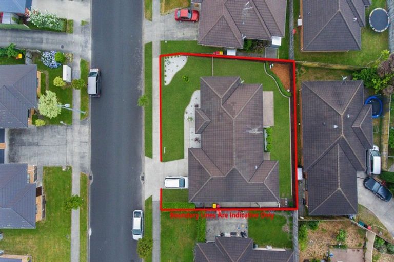 Photo of property in 24 Te Manatu Drive, Huntington, Hamilton, 3210