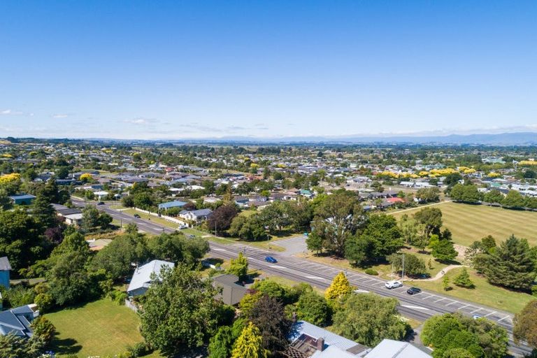 Photo of property in 148a West Street, Feilding, 4702