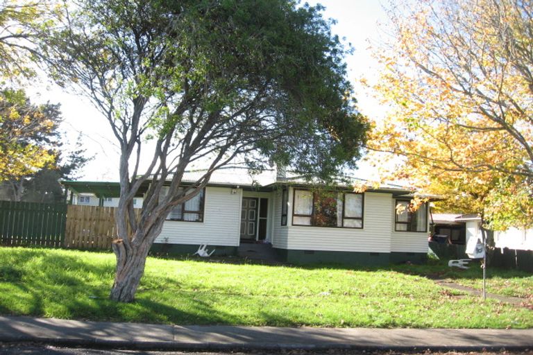 Photo of property in 10 Blampied Road, Otara, Auckland, 2023