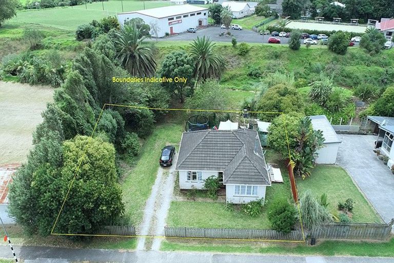 Photo of property in 4 Matthews Avenue, Kaitaia, 0410