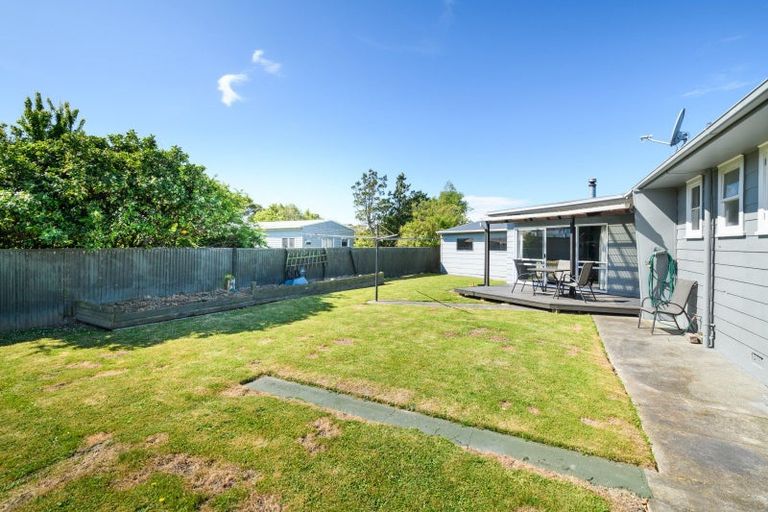 Photo of property in 25 Seaforth Avenue, Milson, Palmerston North, 4414