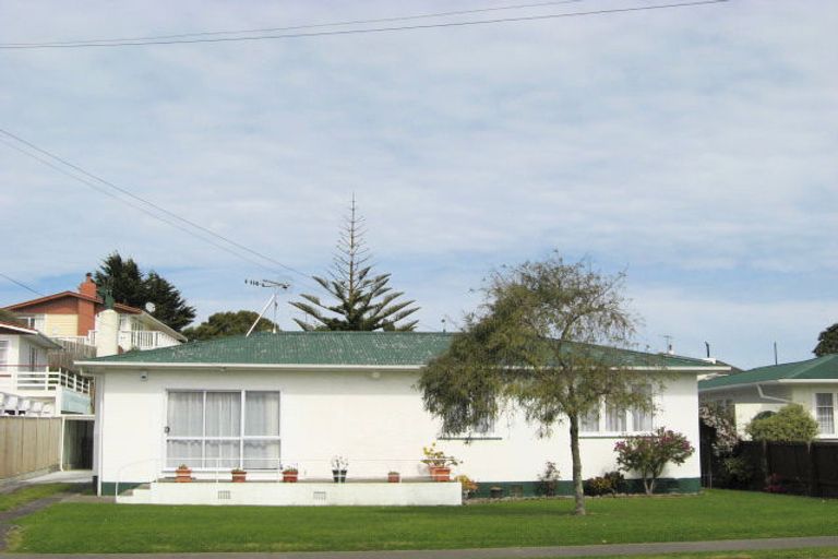 Photo of property in 41 Toi Street, Tawhero, Whanganui, 4501