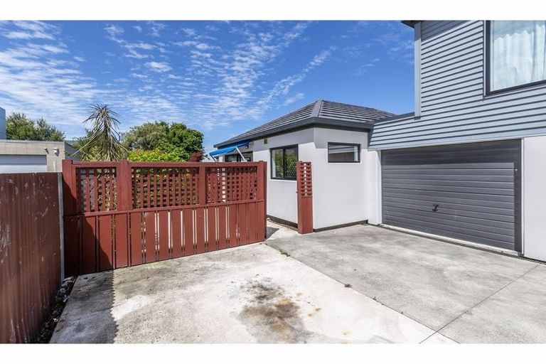 Photo of property in 3/306 Stanmore Road, Richmond, Christchurch, 8013