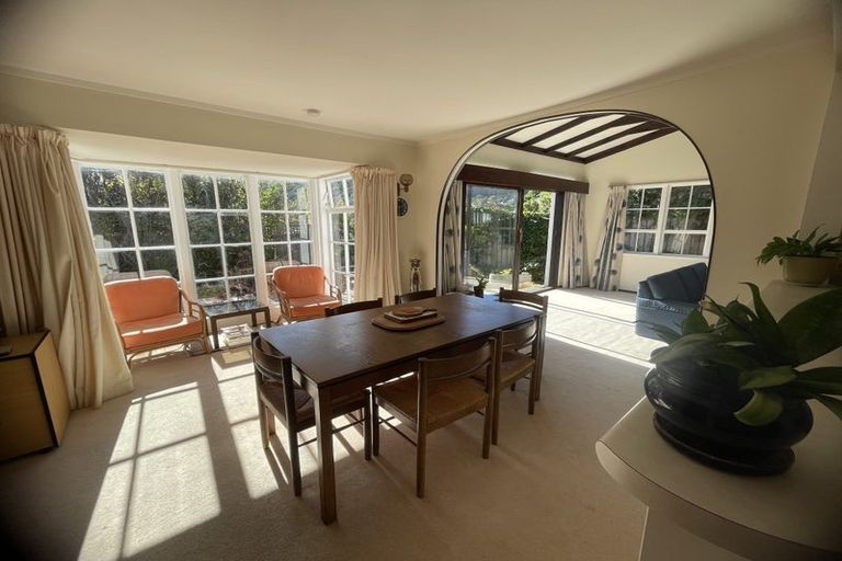 Photo of property in 60b Cockayne Road, Khandallah, Wellington, 6035