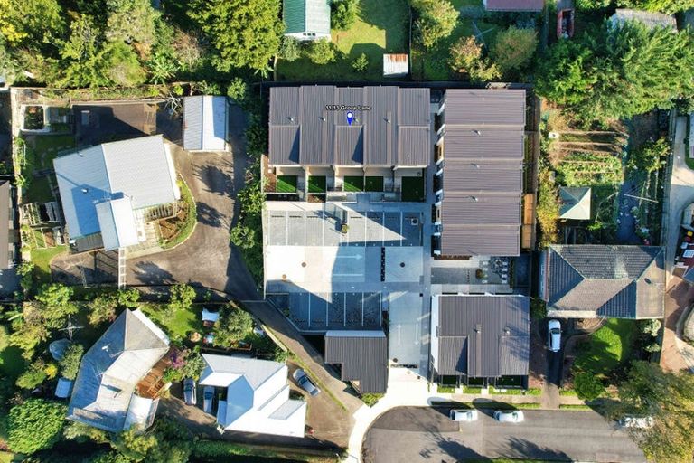 Photo of property in 12/13 Grove Lane, Pakuranga, Auckland, 2010