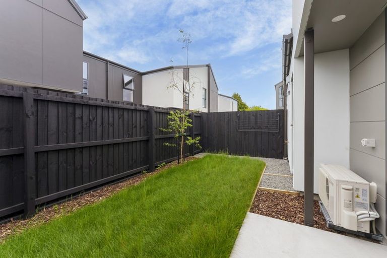 Photo of property in 3/40 Shirley Road, Shirley, Christchurch, 8013