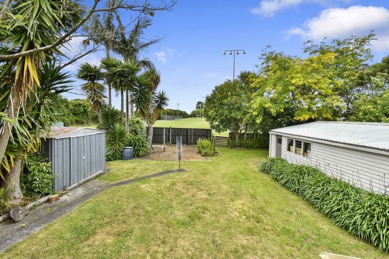 Photo of property in 29 Patumahoe Road, Patumahoe, Pukekohe, 2679