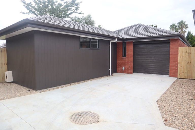 Photo of property in 4/41 Kenney Crescent, Fairfield, Hamilton, 3214