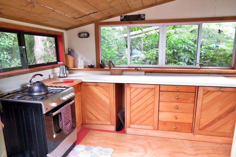 Photo of property in 42b Dutton Road, Peria, Kaitaia, 0482