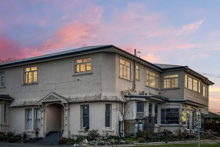 Photo of property in 5/48 Sefton Street, Seaview, Timaru, 7910