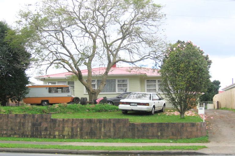 Photo of property in 220 Kamo Road, Whau Valley, Whangarei, 0112