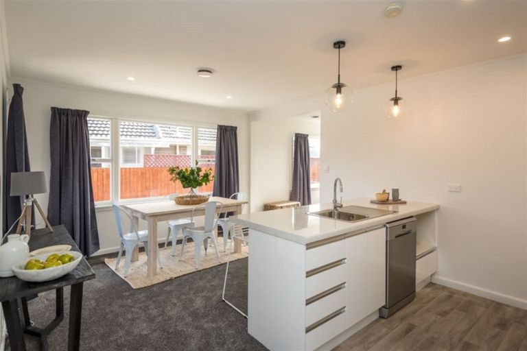 Photo of property in 28 Bainton Street, Bishopdale, Christchurch, 8053