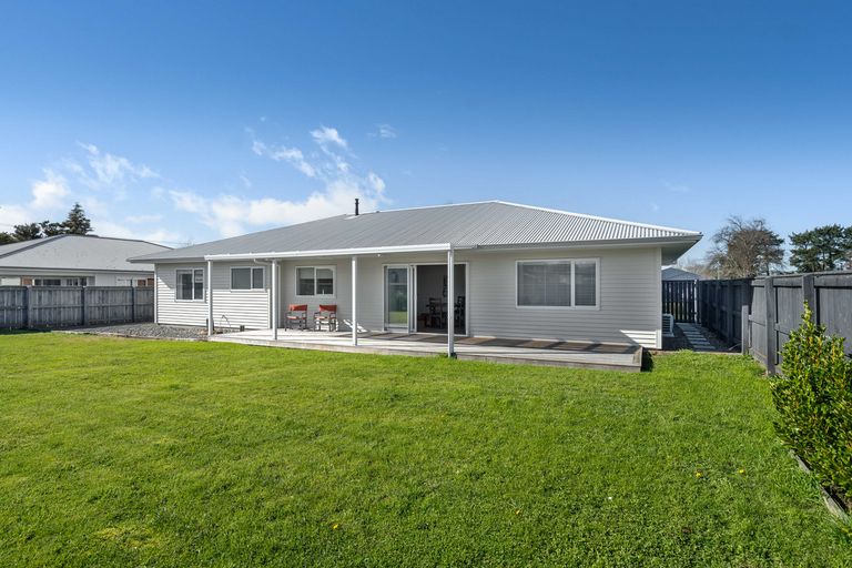 Photo of property in 90 South Belt, Solway, Masterton, 5810