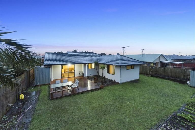 Photo of property in 10 Aldona Place, Fairview Downs, Hamilton, 3214