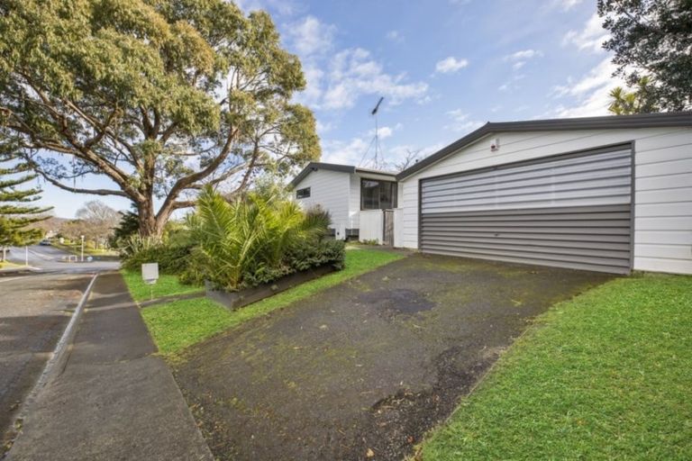 Photo of property in 1 Titoki Place, Pukete, Hamilton, 3200