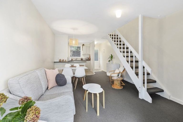 Photo of property in Hiropi St Village, 8/46 Hiropi Street, Newtown, Wellington, 6021