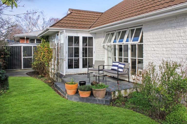 Photo of property in 134 Saint James Avenue, Papanui, Christchurch, 8053