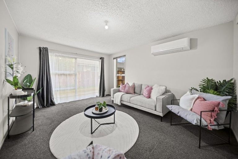 Photo of property in 3/33 Fairfield Avenue, Addington, Christchurch, 8024