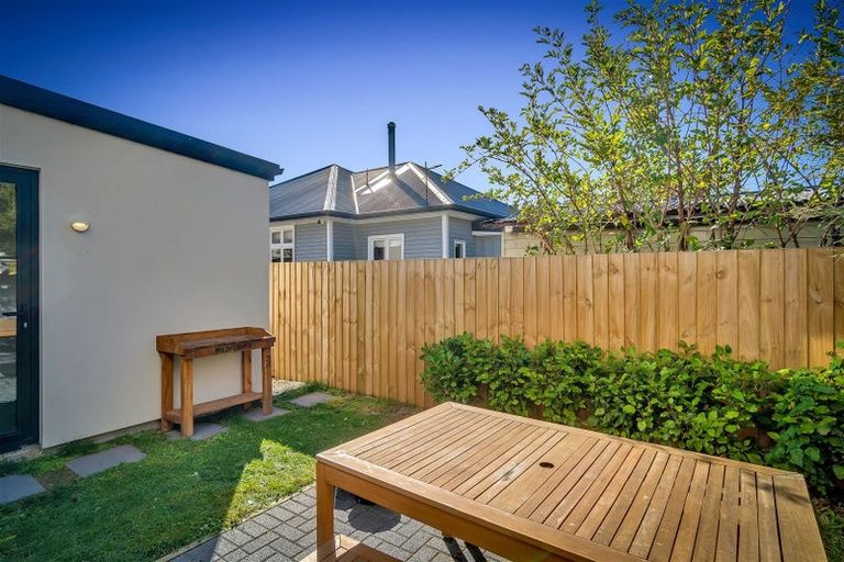 Photo of property in 3/78 Bletsoe Avenue, Spreydon, Christchurch, 8024