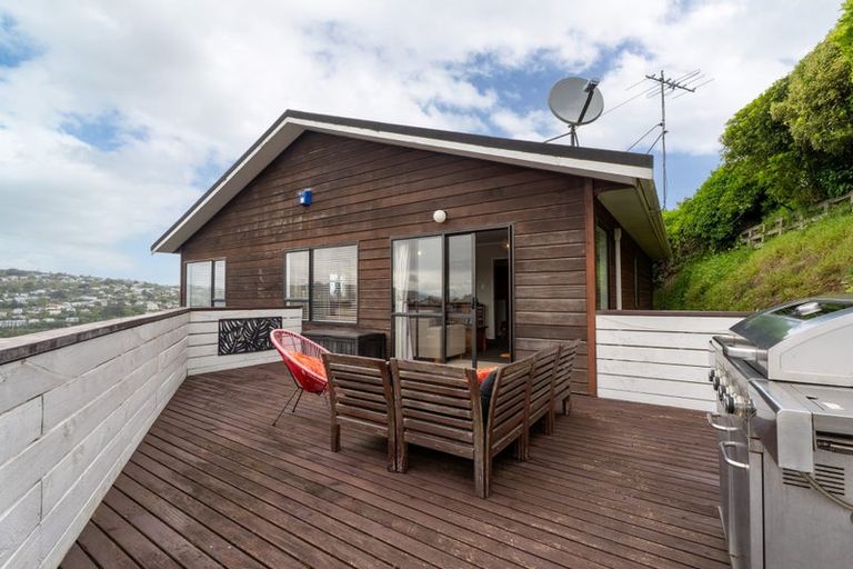 Photo of property in 49 Woodland Road, Johnsonville, Wellington, 6037