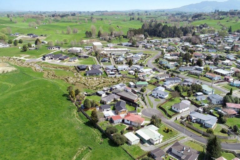 Photo of property in 18 Kowhai Place, Putaruru, 3411