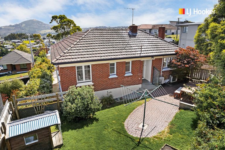 Photo of property in 35 Teignmouth Street, Abbotsford, Dunedin, 9018