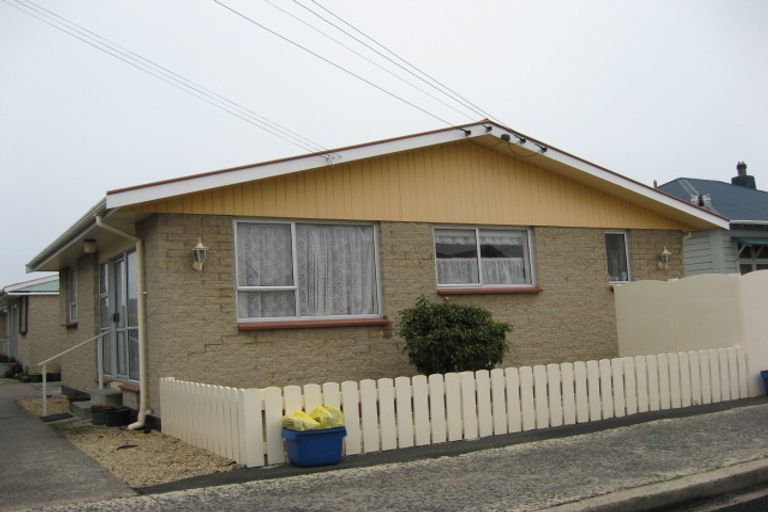 Photo of property in 4c New Street, Saint Kilda, Dunedin, 9012