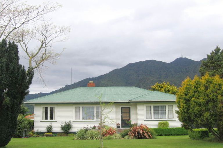 Photo of property in 7 Churchill Avenue, Te Aroha, 3320