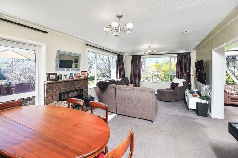 Photo of property in 1 Olga Street, Paeroa, 3600