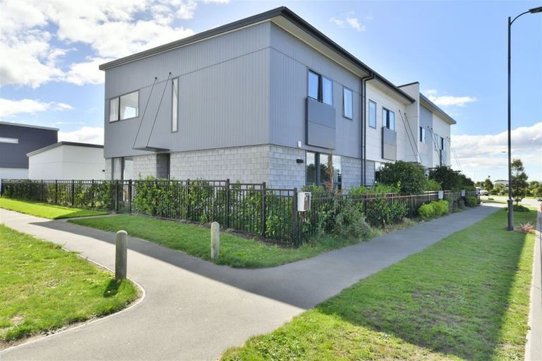 Photo of property in 24 Tippet Crescent, Wigram, Christchurch, 8025