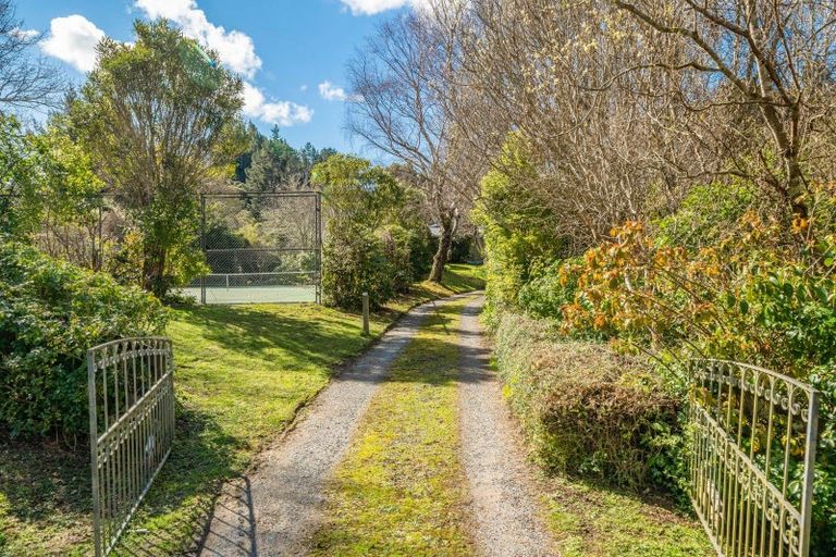Photo of property in 1031 Blue Mountains Road, Blue Mountains, Upper Hutt, 5371