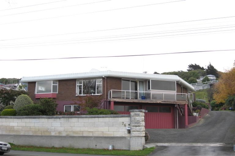 Photo of property in 76 Reed Street, Oamaru, 9400