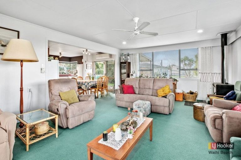 Photo of property in 13 Mataura Road, Waihi, 3610