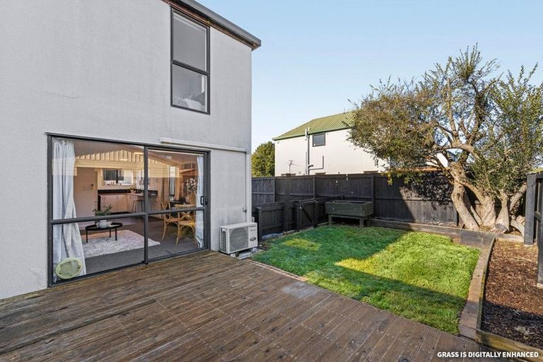 Photo of property in 4/96 Poulson Street, Addington, Christchurch, 8024