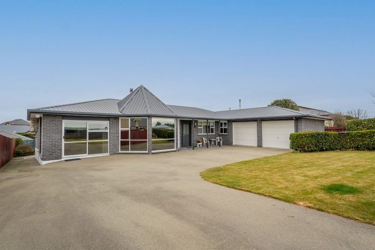 Photo of property in 129 Reservoir Road, Oamaru North, Oamaru, 9400