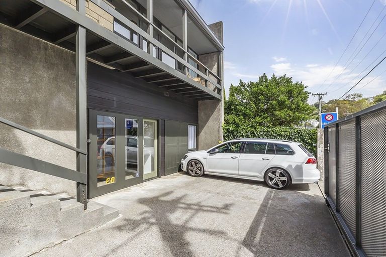 Photo of property in 31 Aro Street, Aro Valley, Wellington, 6021