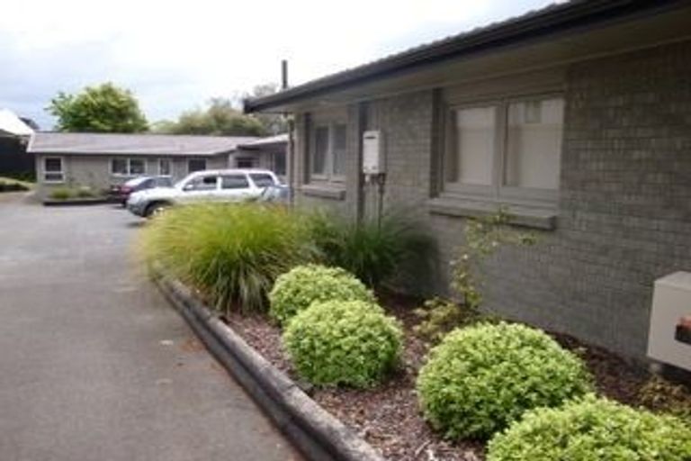 Photo of property in 4/3 Coates Street, Hamilton East, Hamilton, 3216