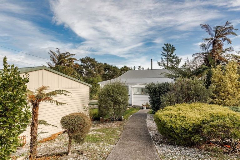 Photo of property in 195 Powerhouse Road, Fairdown, Westport, 7891