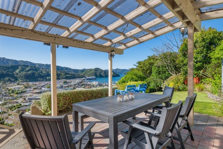 Photo of property in 45a Otago Street, Picton, 7220