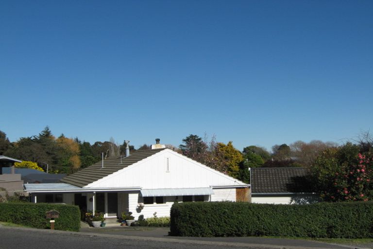 Photo of property in 62 Palmerston Road, Havelock North, 4130